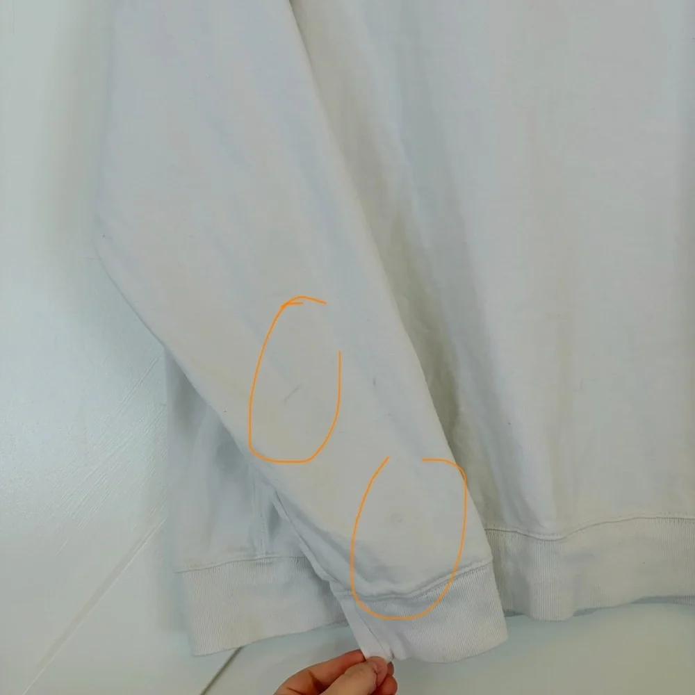 Carhartt Men's Crewneck Sweater - Picture 7 of 7